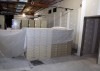 Lake County Public Library Main Branch remodeling project