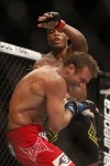 Anderson Silva, Stephan Bonnar