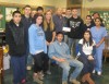 Career Center students help those in need
