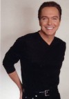 OFFBEAT: David Cassidy here for one special V-Day concert at Drury Lane