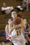 Chesterton's Caroline Puntillo 