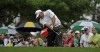 Scott beats Cabrera in a playoff at Augusta
