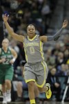 NCAA Womens Final Four Baylor Notre Dame Basketball