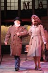 OFFBEAT: Theatre at the Center's 'Christmas' musical is an old-fashioned holiday find