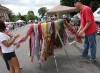 Crown Point farmers market