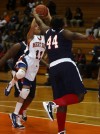 West Side tops E.C. Central girls basketball team