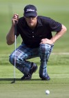 Graham DeLaet