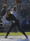 Lowell's Courtney Walter