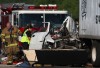 Griffith man killed, several others injured in I-80/94 wreck