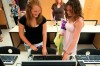 Middle school transformation draws kudos in Hobart