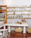 At Home Get your stuff together, beautifully