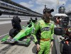 Hinchcliffe's profile raised by hot IndyCar start