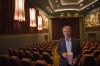 Jon Vickers: The filmhouse legend's new life down south