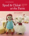 A knitting book for the whole creative family