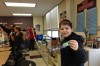 hobart middle school | pi day
