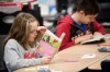 'Book Madness' a slam dunk
