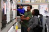 Consumer confidence unexpectedly falls in September