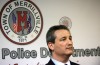 Merrillville shooting victim was a "perfect child"