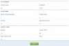 FBI's UCR database