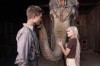 'Water for Elephants' is a three-ring bore 