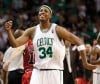 Pierce leads Celtics over Bulls in Game 5  