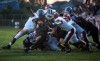 Munster at Lake Central football game