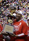 Ohio State secures postseason momentum