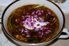 Mushroom Soup