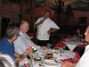 Restaurant celebrates 25 years of bringing Spain to Valparaiso