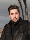 Photographer and actor Ryan Bolger is helping to rejuvenate Michigan City