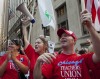 Issues in Chicago teachers' strike mirror concerns of some NWI educators