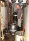 Crown Brewing in Crown Point is celebrating its 5th anniversary on Friday.