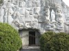 Concerns raised about remnants of Seven Dolars Shrine