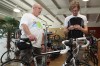 Bike trails replacing highways for some in the region