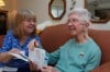 An aging population creates a need for specialized care for seniors
