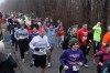 Turkey Trot gobbles up 320 participants