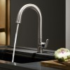 Notable new faucets