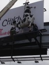 Merrillville advertising company to launch Chick-fil-A campaign