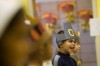 St. John Bosco School Thanksgiving