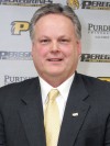 Dave Griffin, Purdue Calumet