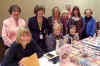 Creativity benefits Hospice patients and families
