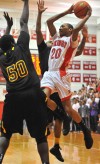 H-F wards off Thornwood to win regional title