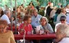 Friends gather at North Township senior picnic