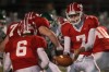 Vaparaiso at Crown Point sectional semifinal