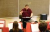 Calumet band marches on
