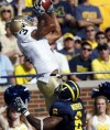 Michigan beats No. 18 Notre Dame in thriller