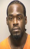 Police: Inmate tried to deal crack in jail