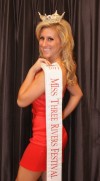 Chesterton grad to compete in Miss Indiana pagent