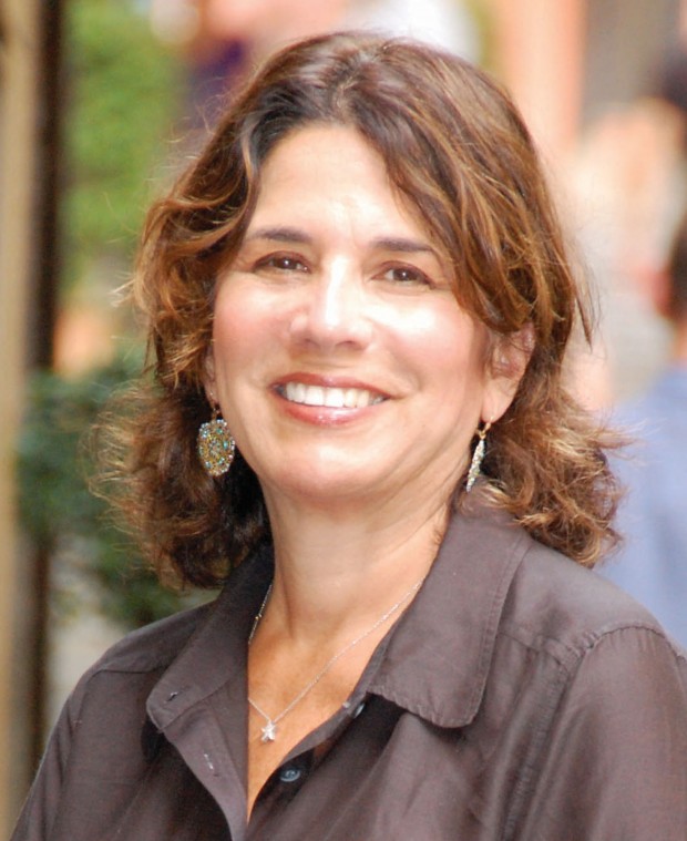 Andrea Kaplan