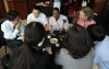 Foreign journalists get new perspective on NWI 